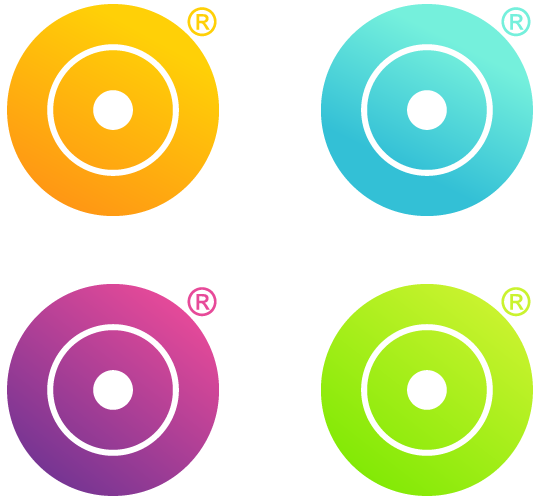 isos colores